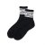 BLACK / WHTE