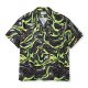 BLACK / GREEN