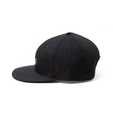 画像4: CALEE  EMBROIDERY CALEE TWILL CAP (4)
