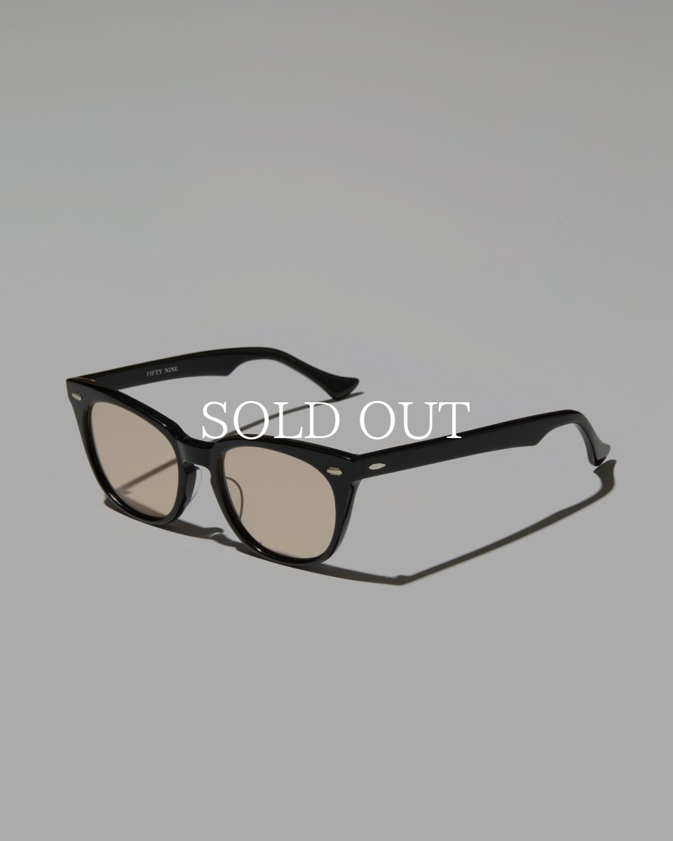 画像2: RADIALL   FIFTY NINE - SUNGLASSES (2)