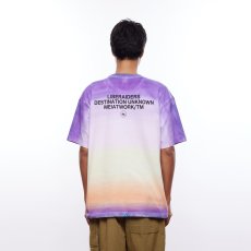 画像13: Liberaiders  GRADIENT DYED TEE (13)