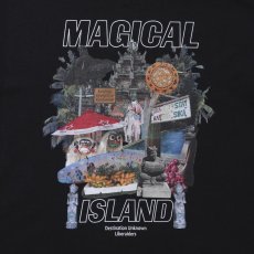 画像12: Liberaiders  COLLAGE TEE (12)