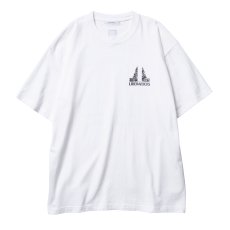 画像4: Liberaiders  CANDI BENTAR TEE (4)