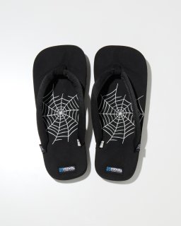 靴 RAIDALL Setta THONG SANDALS RADIALL × SUICOKE 「SETTA - THONG SANDALS / VIBRAM RIPPLE