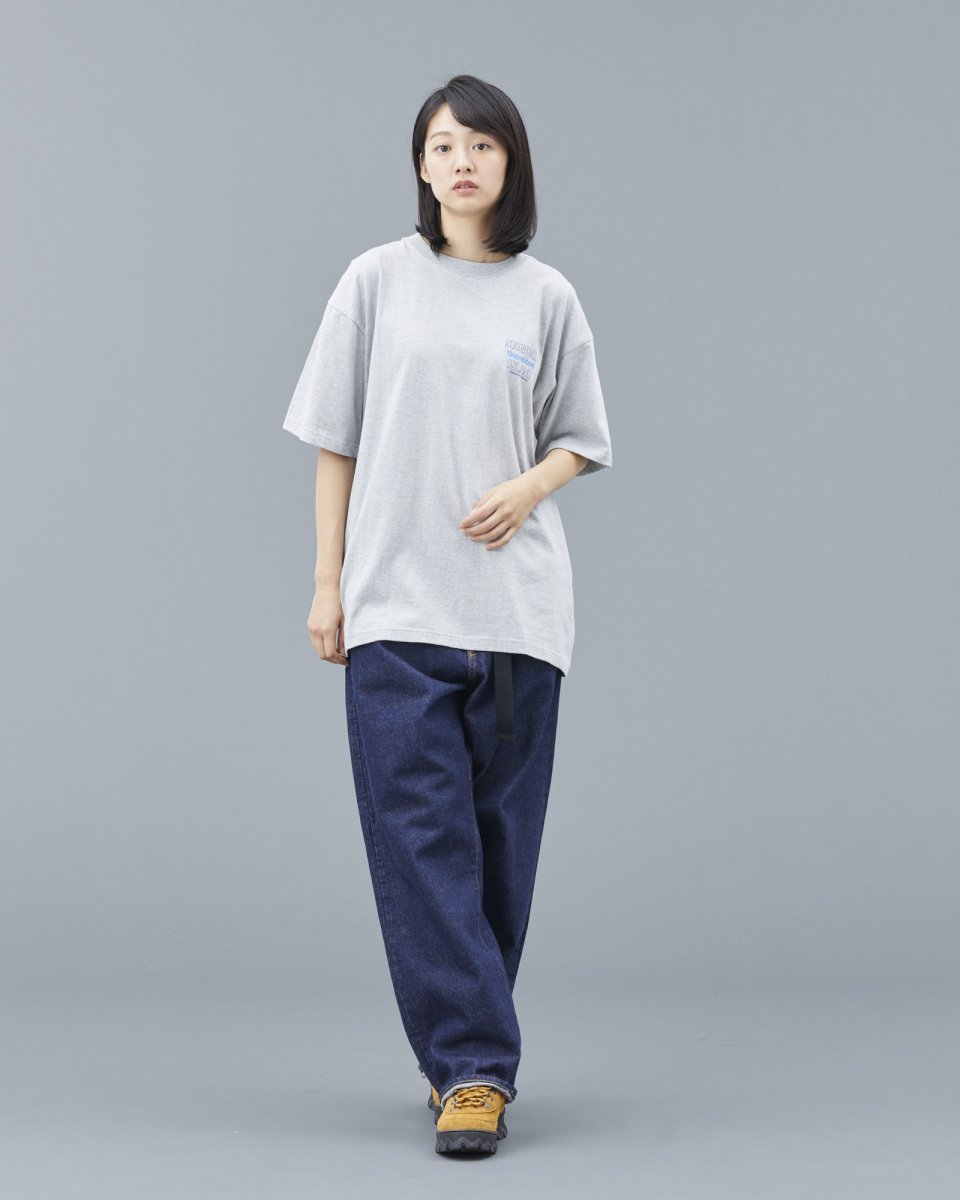 画像43: Liberaiders  COLLAGE TEE (43)