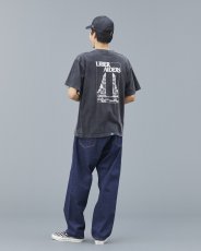 画像28: Liberaiders  CANDI BENTAR TEE (28)