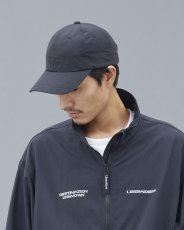 画像15: Liberaiders  EMBROIDERY NYLON CAP (15)