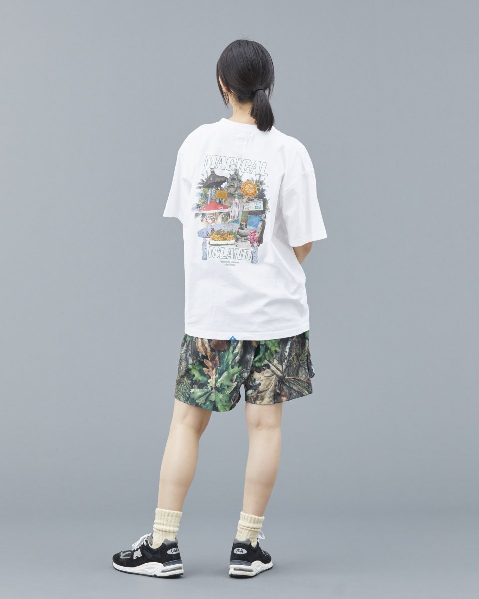 画像33: Liberaiders  COLLAGE TEE (33)