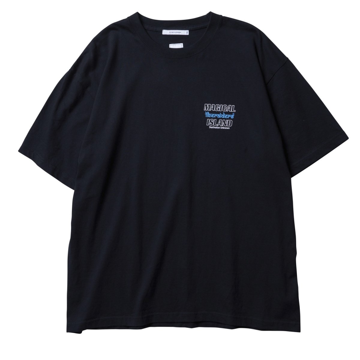 画像4: Liberaiders  COLLAGE TEE (4)