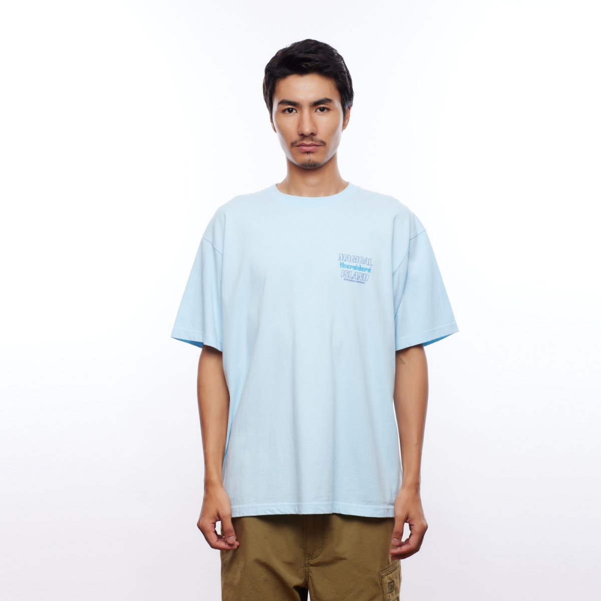 画像24: Liberaiders  COLLAGE TEE (24)