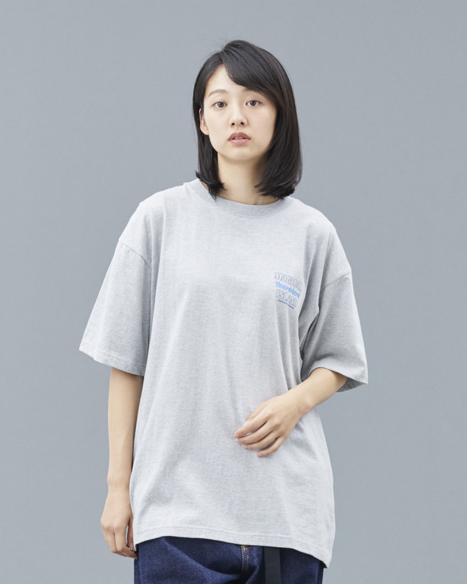 画像44: Liberaiders  COLLAGE TEE (44)