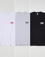 画像9: RADIALL  LABEL - CREW NECK T-SHIRT S/S (9)