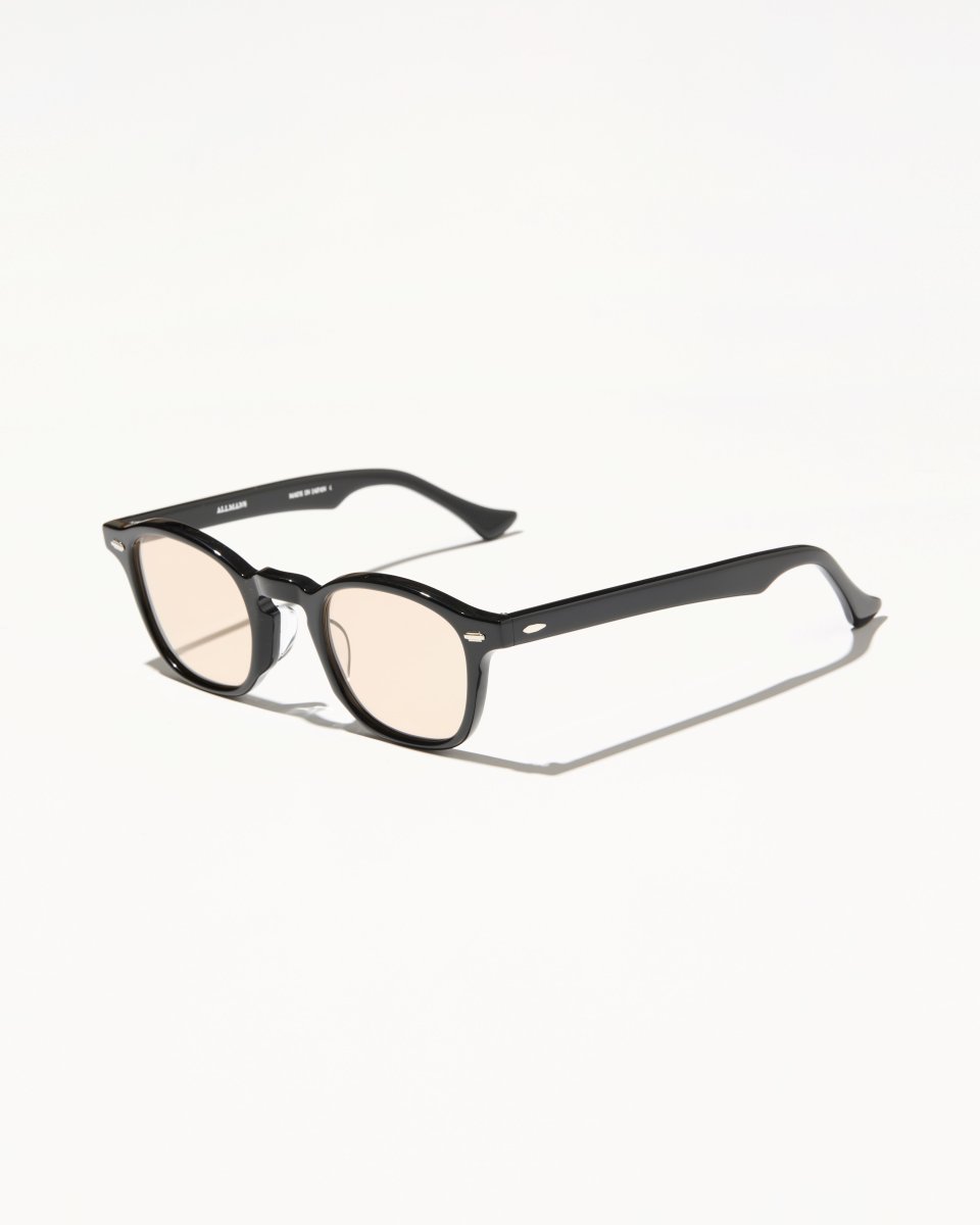 画像7: RADIALL   ALLMANS - SUNGLASSES (7)