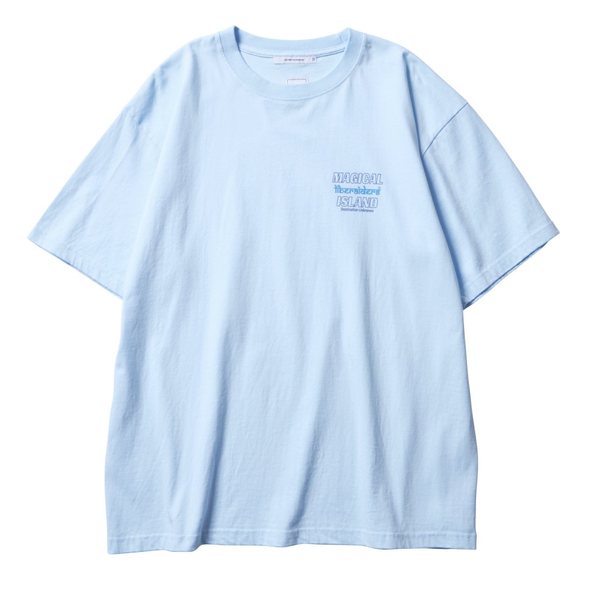 画像8: Liberaiders  COLLAGE TEE (8)