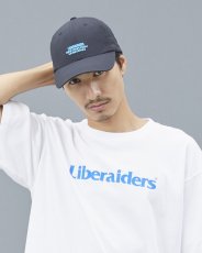 画像9: Liberaiders  EMBROIDERY NYLON CAP (9)