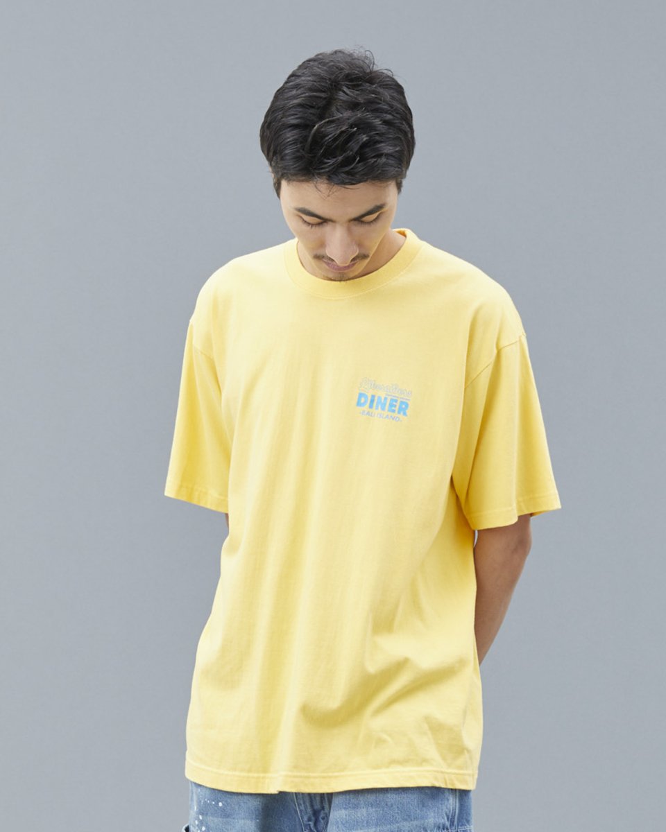 画像33: Liberaiders  DINER TEE (33)
