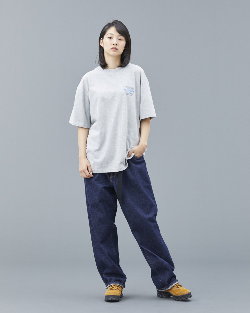 画像41: Liberaiders  COLLAGE TEE (41)