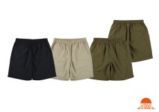 画像1: STANDARD CALIFORNIA  SD Light Easy Shorts (1)