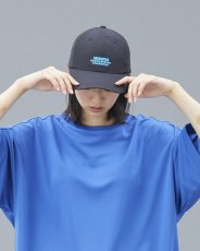 画像8: Liberaiders  EMBROIDERY NYLON CAP (8)