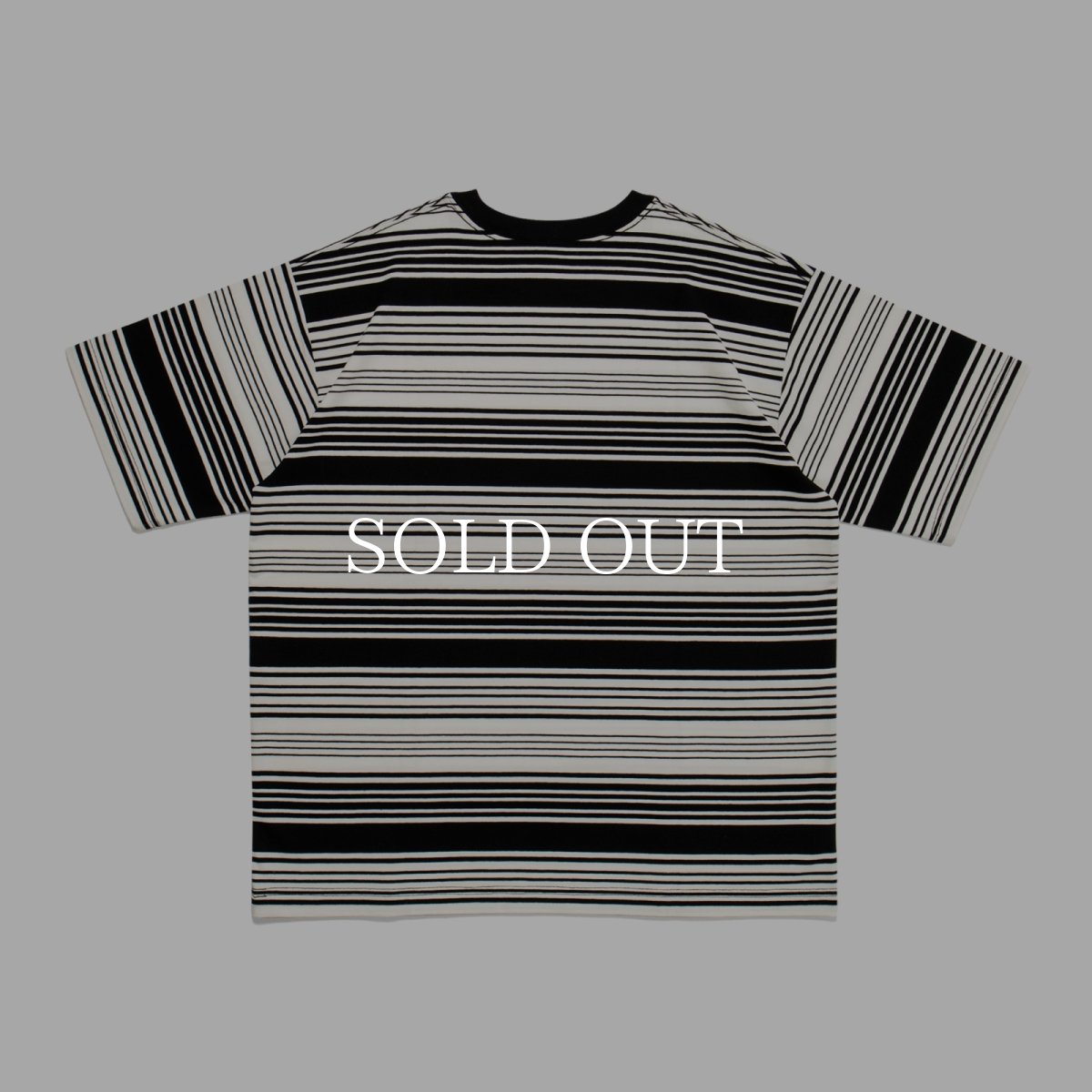 画像6: APPLEBUM  "Rhythm Border” Pocket T-shirt (6)