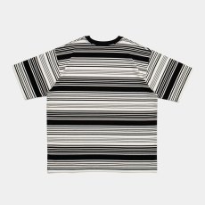 画像6: APPLEBUM  "Rhythm Border” Pocket T-shirt (6)