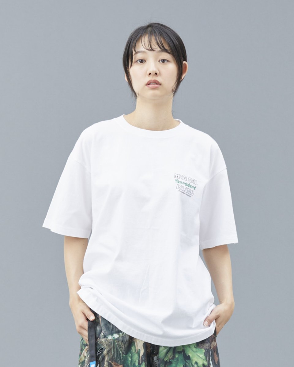 画像29: Liberaiders  COLLAGE TEE (29)