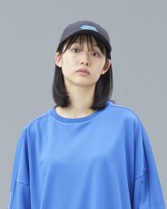 画像4: Liberaiders  EMBROIDERY NYLON CAP (4)