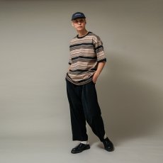 画像9: APPLEBUM  "Rhythm Border” Pocket T-shirt (9)