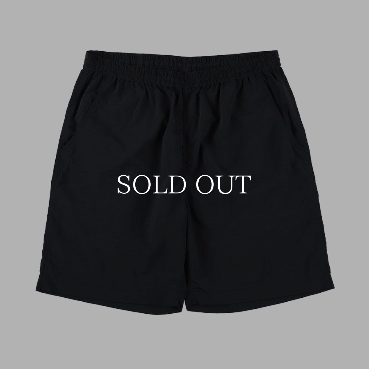 画像2: STANDARD CALIFORNIA  SD Light Easy Shorts (2)