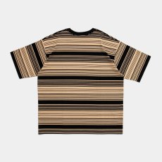 画像2: APPLEBUM  "Rhythm Border” Pocket T-shirt (2)