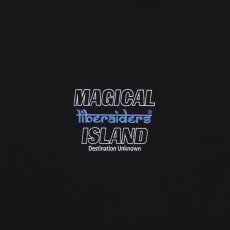 画像13: Liberaiders  COLLAGE TEE (13)