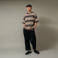 画像10: APPLEBUM  "Rhythm Border” Pocket T-shirt (10)