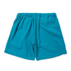 画像3: CALEE  WEATHER CLOTH EASY SHORTS (3)