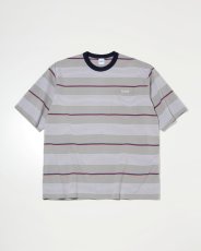 画像3: RADIALL  G-BODY - CREW NECK T-SHIRT S/S (3)