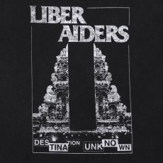 画像11: Liberaiders  CANDI BENTAR TEE (11)