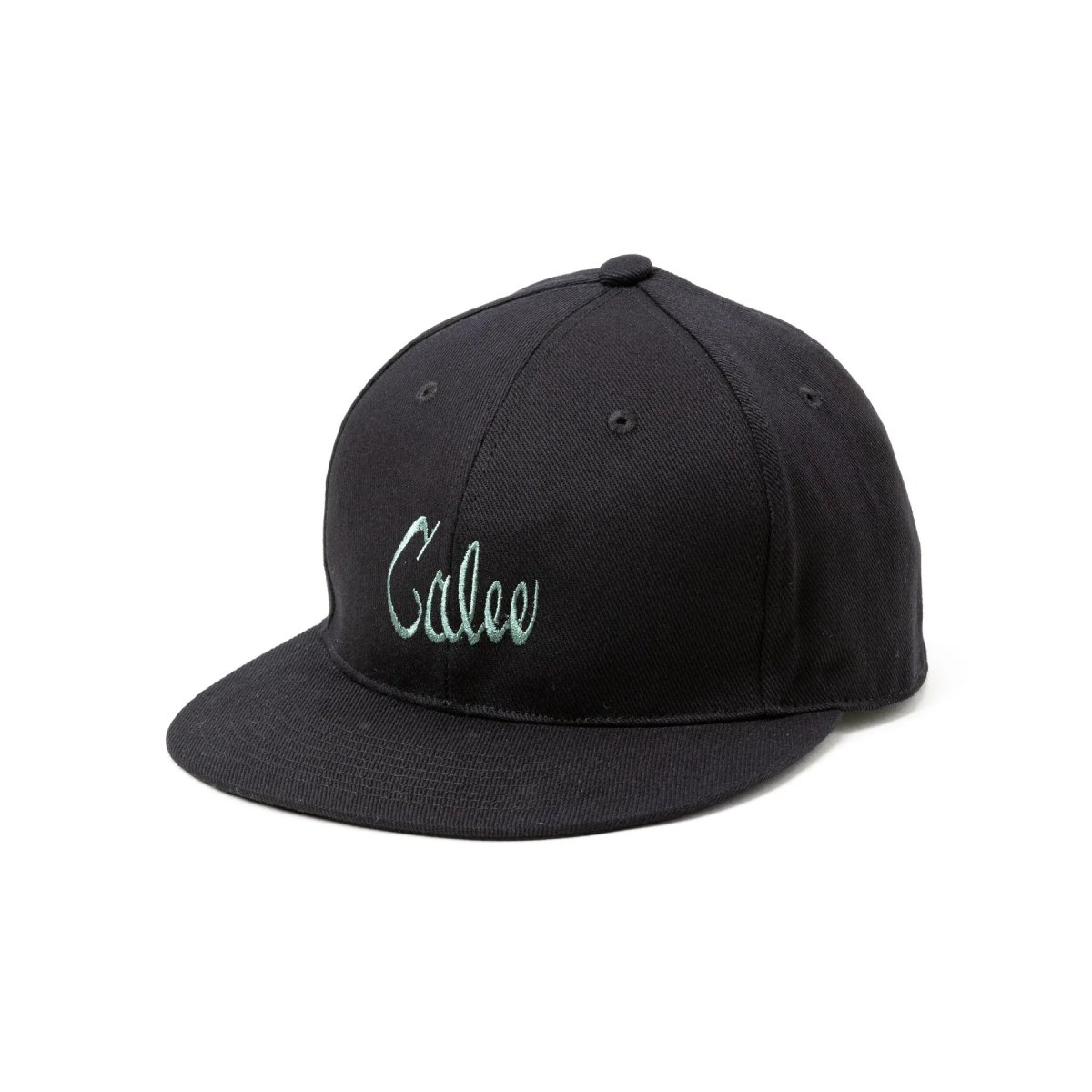 画像7: CALEE  EMBROIDERY CALEE TWILL CAP (7)