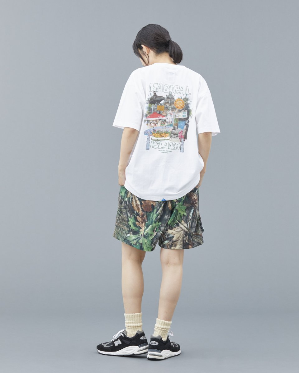 画像30: Liberaiders  COLLAGE TEE (30)