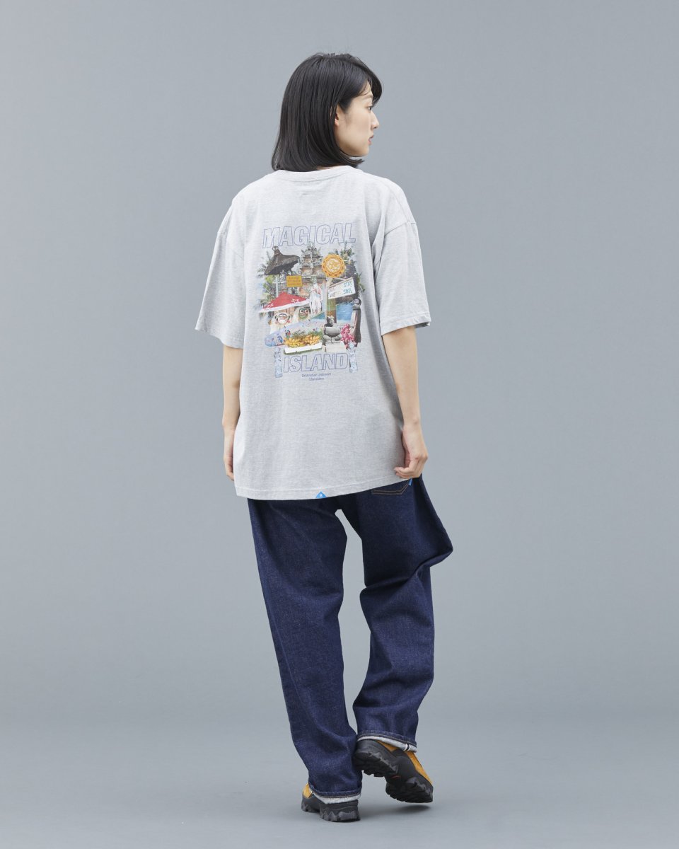 画像48: Liberaiders  COLLAGE TEE (48)