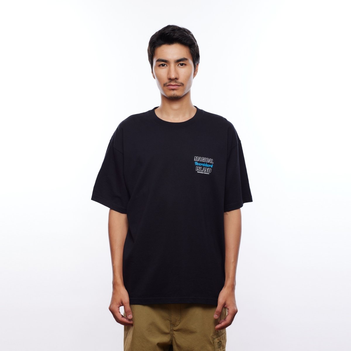 画像20: Liberaiders  COLLAGE TEE (20)