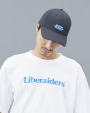 画像10: Liberaiders  EMBROIDERY NYLON CAP (10)