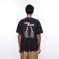 画像17: Liberaiders  CANDI BENTAR TEE (17)