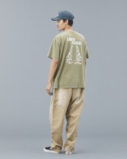 画像42: Liberaiders  CANDI BENTAR TEE (42)