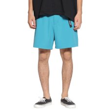 画像8: CALEE  WEATHER CLOTH EASY SHORTS (8)