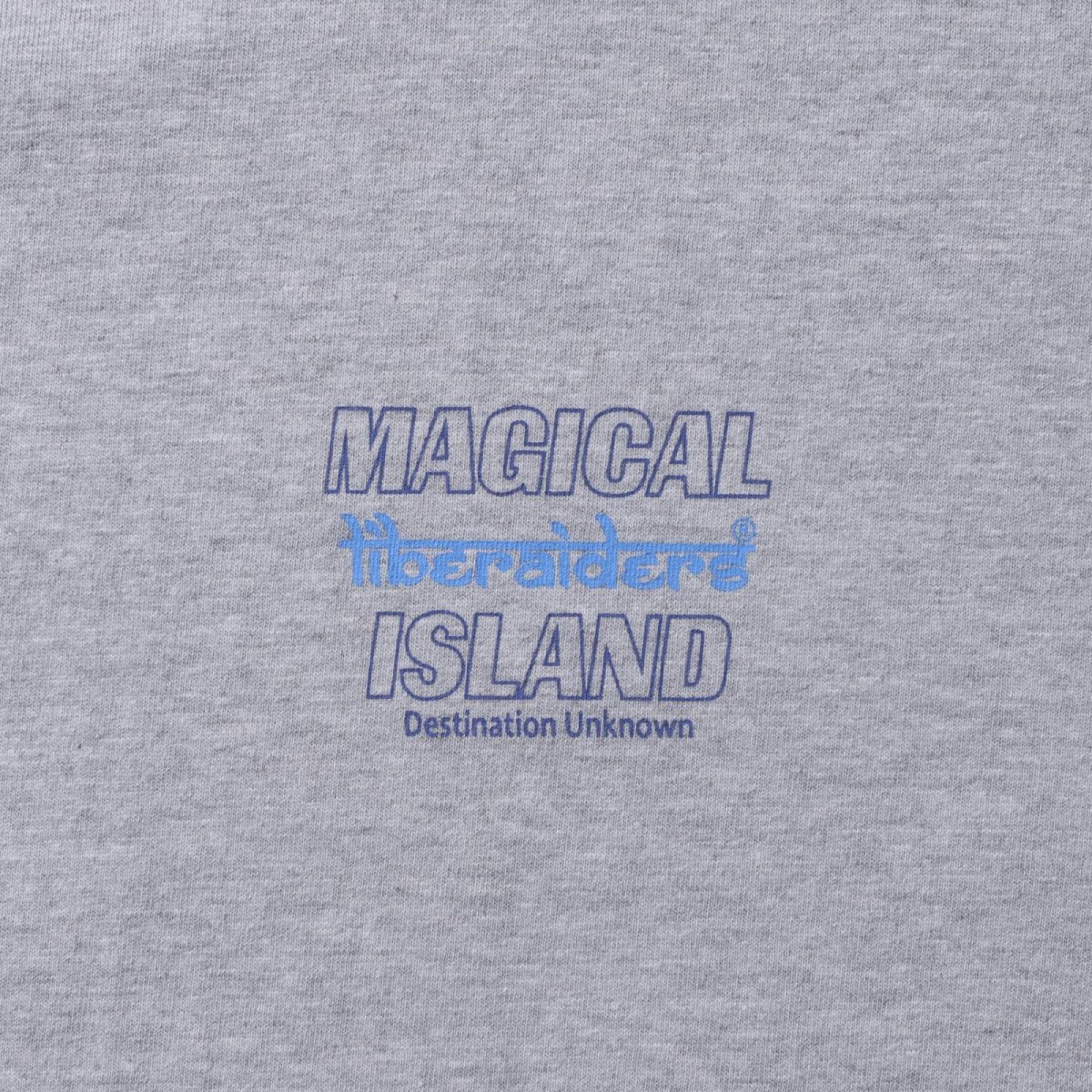 画像15: Liberaiders  COLLAGE TEE (15)