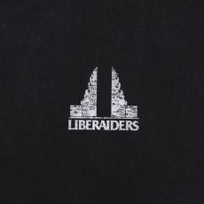 画像10: Liberaiders  CANDI BENTAR TEE (10)