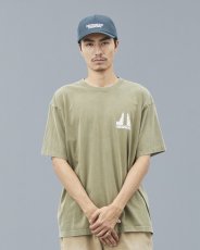 画像41: Liberaiders  CANDI BENTAR TEE (41)