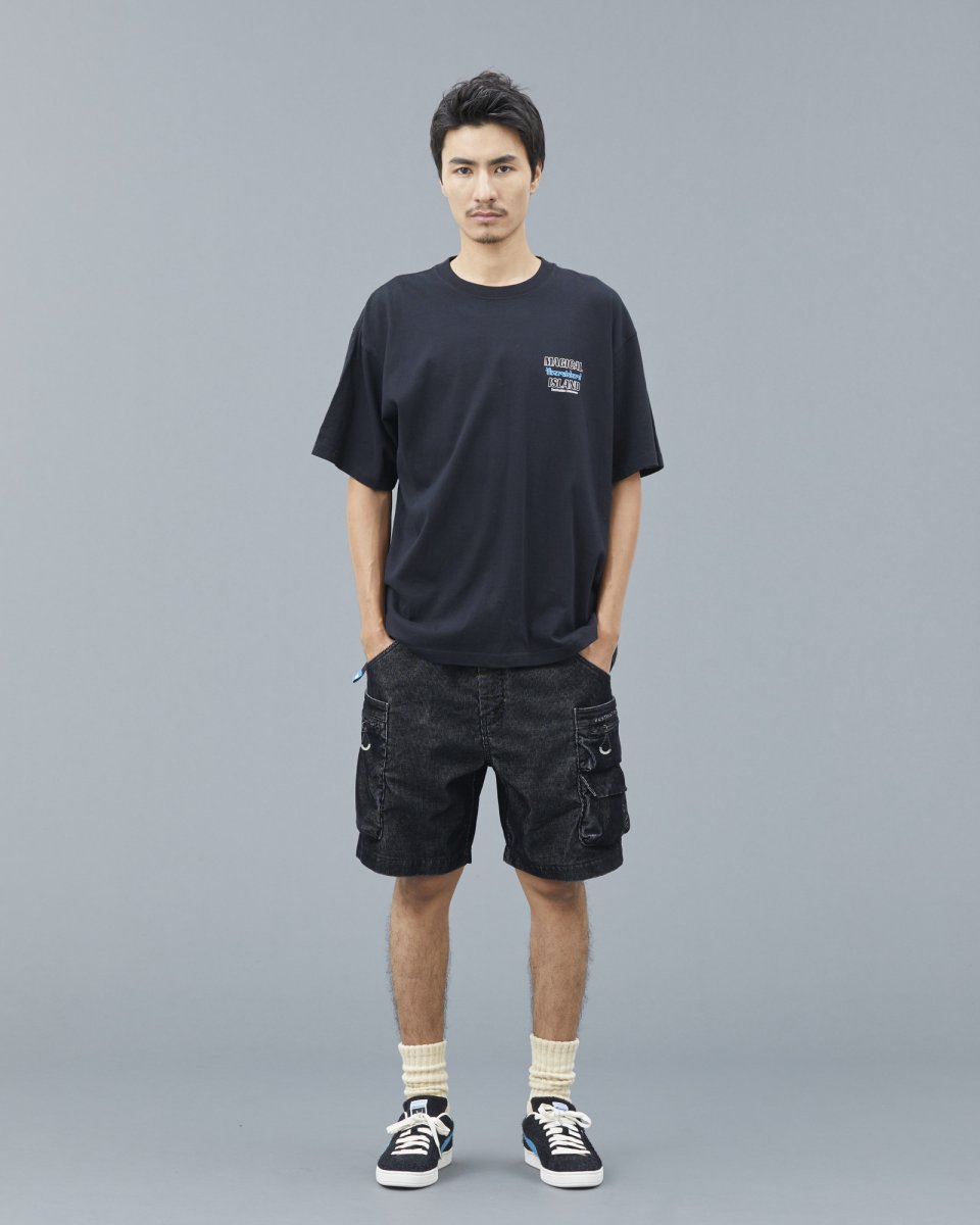 画像34: Liberaiders  COLLAGE TEE (34)