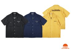 画像1: STANDARD CALIFORNIA  SD Bowring Shirt (1)