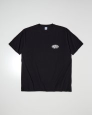 画像5: RADIALL  LABEL - CREW NECK T-SHIRT S/S (5)