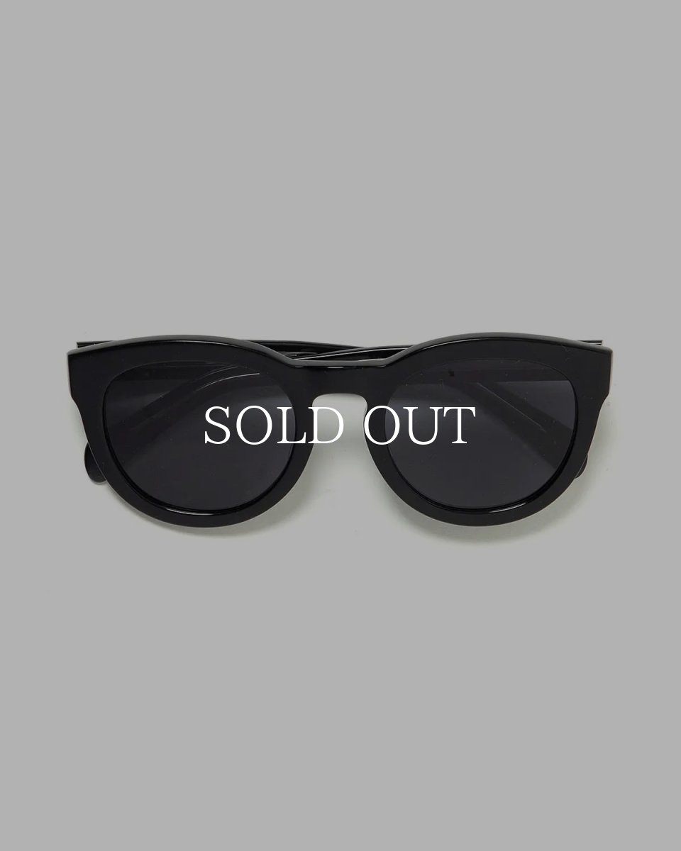 画像1: nonnative  VOYAGER SUNGLASSES by KANEKO OPTICAL (1)